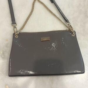 Kate Spade cross body shoulder bag purse